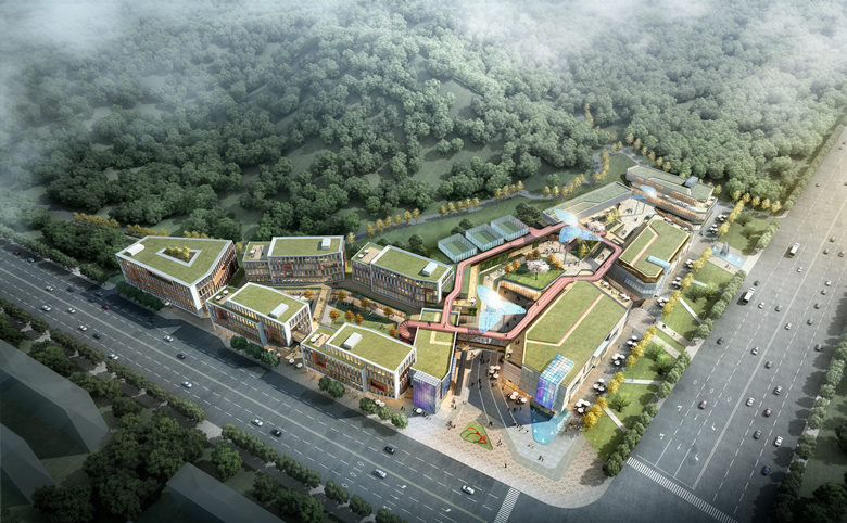 濟(jì)南雪山片區(qū)一期B01地塊開發(fā)項(xiàng)目臨時(shí)用電項(xiàng)目