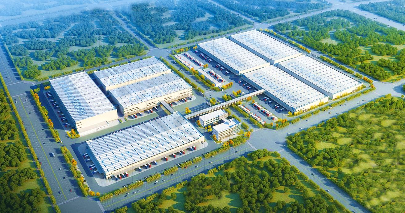 中國(guó)智能骨干網(wǎng)菜鳥濟(jì)南歷城園區(qū)消防系統(tǒng)維護(hù)保養(yǎng)項(xiàng)目