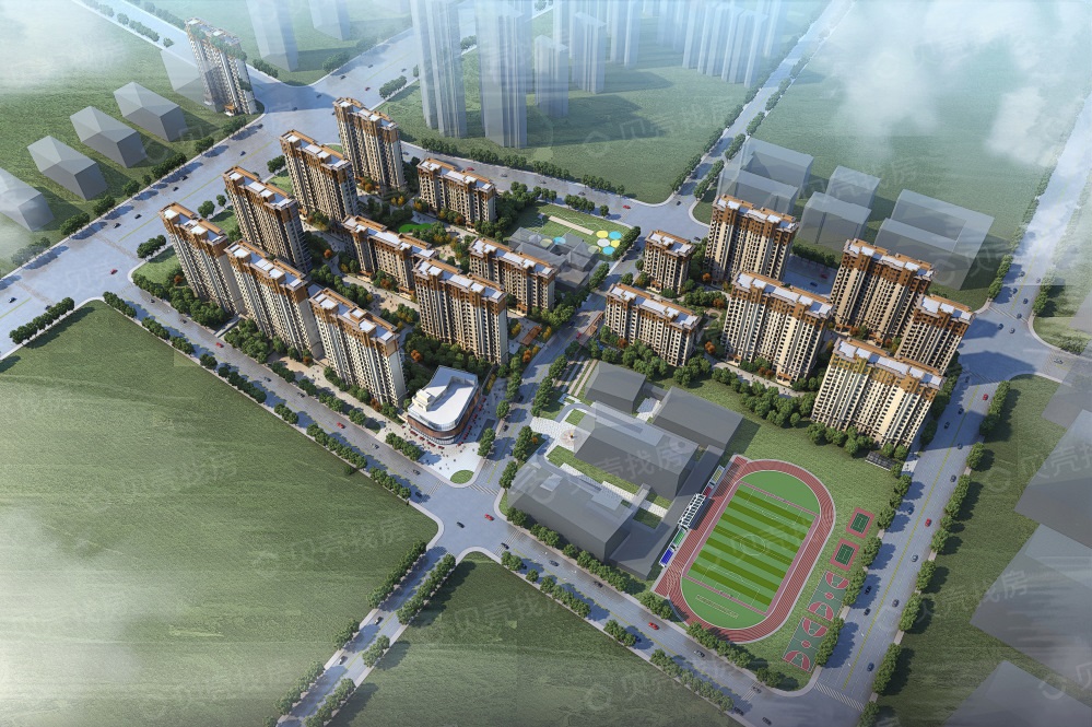 瓏悅府A/B區(qū)線(xiàn)路土建項(xiàng)目