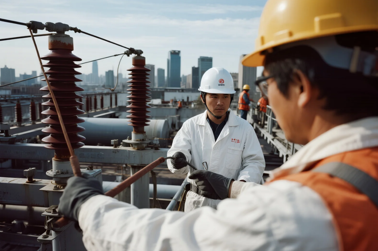 安全評估服務(wù)